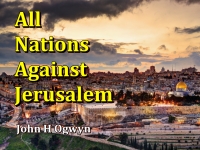Listen to  All Nations Against Jerusalem