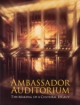Ambassador College - Ambassador Auditorium the Making of a Cultural Legacy