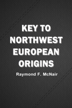 Key to Northwest European Origins