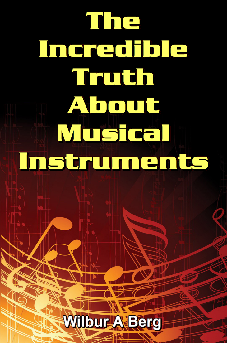 thesis about musical instruments