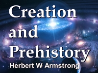 Listen to  Creation and Prehistory