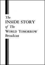The Inside Story of the World Tomorrow Broadcast