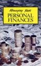 Managing Your Personal Finances