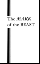 The MARK of the BEAST