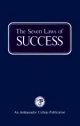 The Seven Laws of SUCCESS