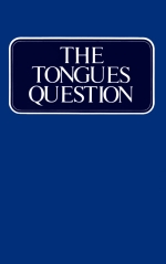 The Tongues Question