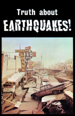 Truth about EARTHQUAKES!