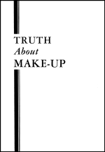 Truth About Make-Up