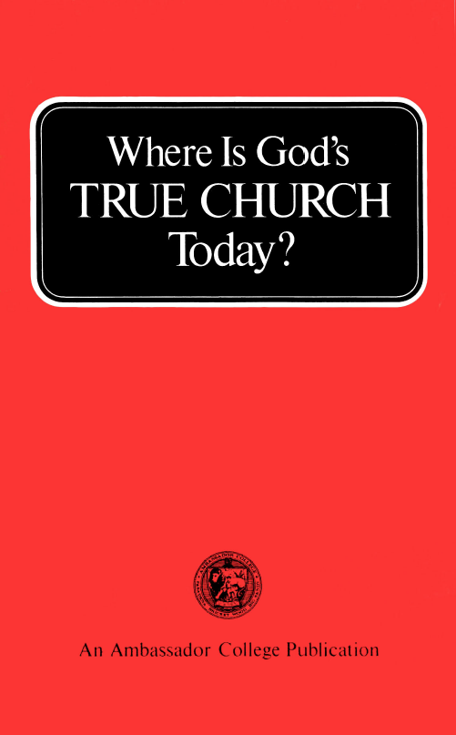 where-is-god-s-true-church-today-brian-knowles-booklet-herbert-w