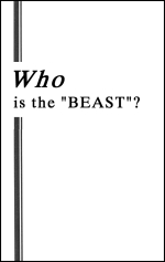 Who is the BEAST?