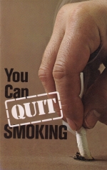 You Can QUIT Smoking