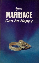 Your MARRIAGE Can be Happy