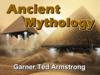 Listen to Ancient Mythology