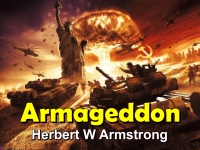 Listen to Armageddon