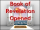 Book of Revelation Opened
