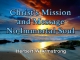 Christ's Mission and Message - No Immortal Soul