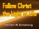 Follow Christ the Light of Life
