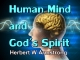 Human Mind and God's Spirit