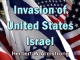 Outline of Prophecy 05 - Invasion of United States - Israel