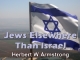 Jews Elsewhere Than Israel
