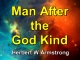 Man After the God Kind