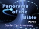 Panorama of the Bible - Part 5
