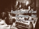 Radio Church of God Broadcast - 1941