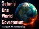 Satan's One World Government