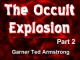 The Occult Explosion - Part 2