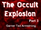 The Occult Explosion - Part 3