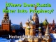 Outline of Prophecy 14 - Where Does Russia Enter Into Prophecy?
