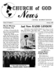 Church of God News - Church of God News February 1965 Headlines