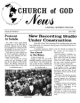 Church of God News - Church of God News June 1965 Headlines