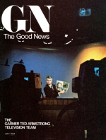 Is Christ Divided?
Good News Magazine
July 1974
Volume: Vol XXIII, No. 7