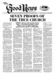 Seven Proofs Of The True Church - Proof No. 5-6
