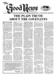 The Plain Truth About the Covenants