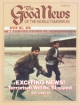 Good News Magazine
December 1985
Volume: VOL. XXXII, NO. 10