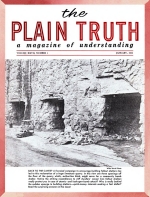 What Will HAPPEN in 1962?
Plain Truth Magazine
January 1962
Volume: Vol XXVII, No.1
Issue: 