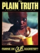 Plain Truth Magazine
April 1985
Volume: Vol 50, No.3
Issue: 