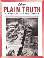 HOW The Plain Truth is different!
Plain Truth Magazine
May 1961
Volume: Vol XXVI, No.5
Issue: 