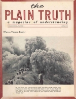CARIBBEAN EXPLODES!
Plain Truth Magazine
June 1963
Volume: Vol XXVIII, No.6
Issue: 