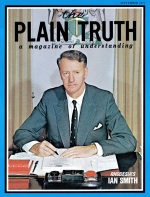 RHODESIA - Six Years After Independence
Plain Truth Magazine
September 1971
Volume: Vol XXXVI, No.9
Issue: 