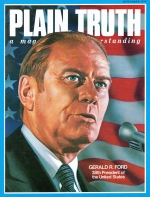 NEEDED: NATIONAL CHANGE
Plain Truth Magazine
September 1974
Volume: Vol XXXIX, No.8
Issue: 