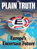 THE ELECTION OF THE DECADE
Plain Truth Magazine
September 1984
Volume: Vol 49, No.8
Issue: 