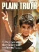 Plain Truth Magazine
September 1985
Volume: Vol 50, No.7
Issue: 