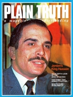 AN IN-DEPTH LOOK AT THE SOUL OF RUSSIA
Plain Truth Magazine
October-November 1974
Volume: Vol XXXIX, No.9
Issue: 