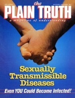What Scientists Did Not Foresee 40 Years Ago
Plain Truth Magazine
November-December 1985
Volume: Vol 50, No.9
Issue: 