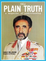 I VISIT THE WORLD COURT LAST CHANCE FOR PEACE?
Plain Truth Magazine
December 1973
Volume: Vol XXXVIII, No.11
Issue: 
