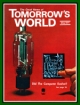 Tomorrow's World Magazine
May 1971
Volume: Vol III, No. 05