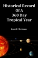 Historical Record Of A 360 Day Tropical Year